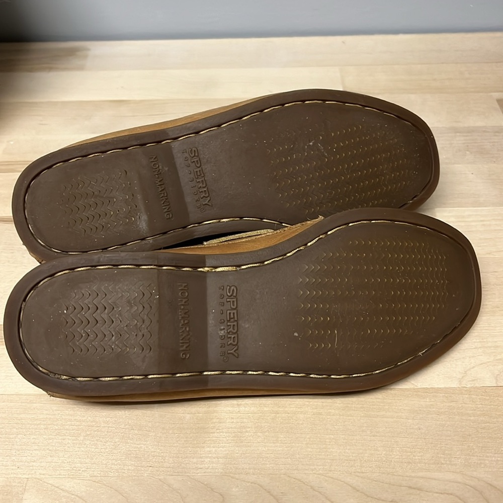 Women's Sperry Boat Shoe Size 6 - Picture 8 of 8